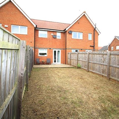 Ashington - 2 Bedroom House - Beautifully Decorated & Furnished - Large Garden Exteriör bild