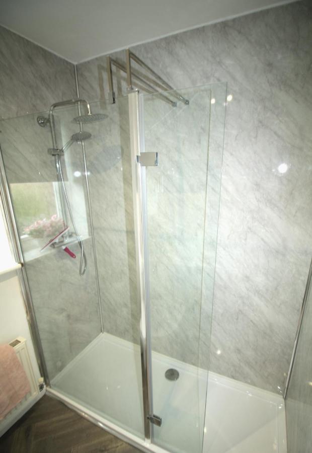 Ashington - 2 Bedroom House - Beautifully Decorated & Furnished - Large Garden Exteriör bild