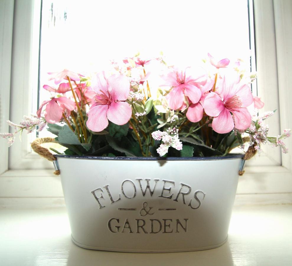 Ashington - 2 Bedroom House - Beautifully Decorated & Furnished - Large Garden Exteriör bild