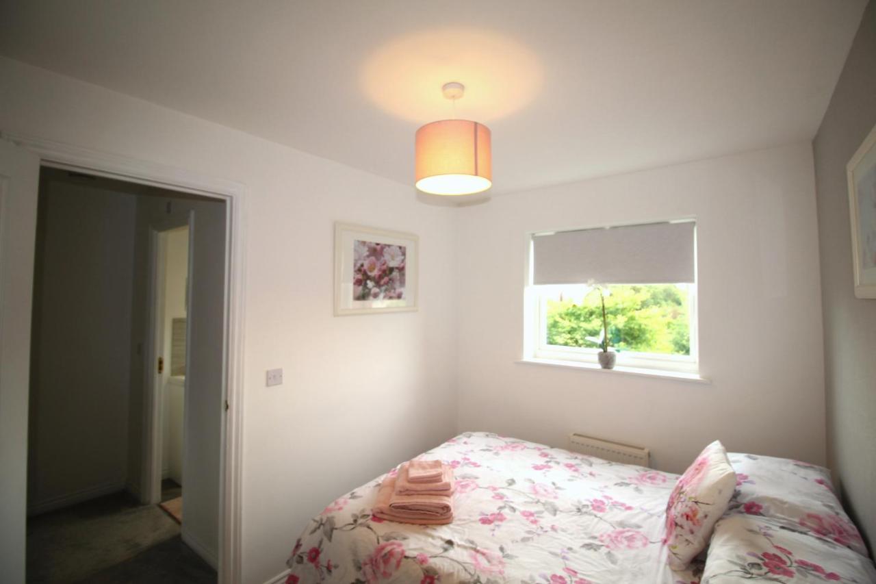 Ashington - 2 Bedroom House - Beautifully Decorated & Furnished - Large Garden Exteriör bild